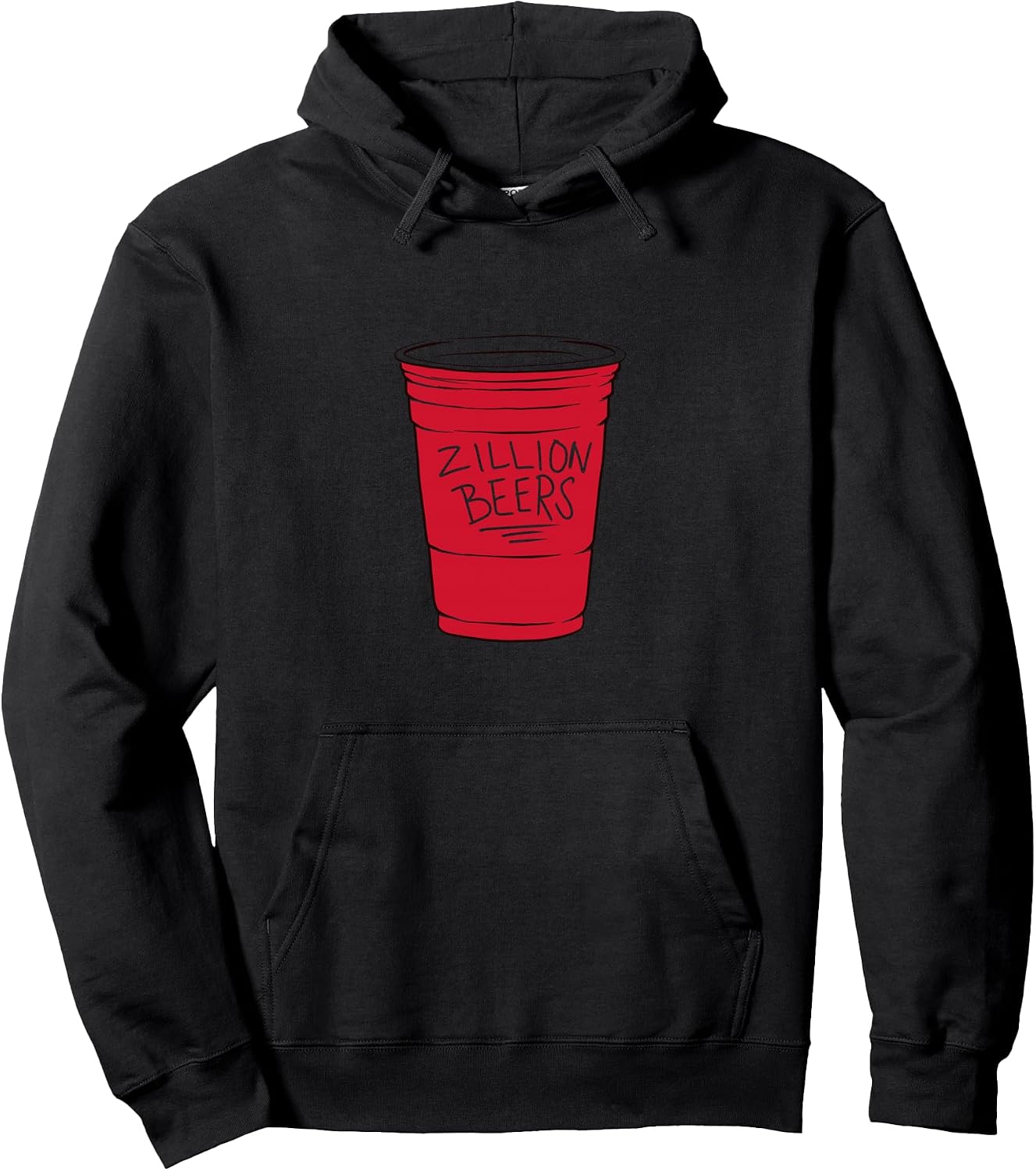 Barstool Sports - Adult & Kids T-Shirts, Sweatshirts & Hoodies apparel design preview 1