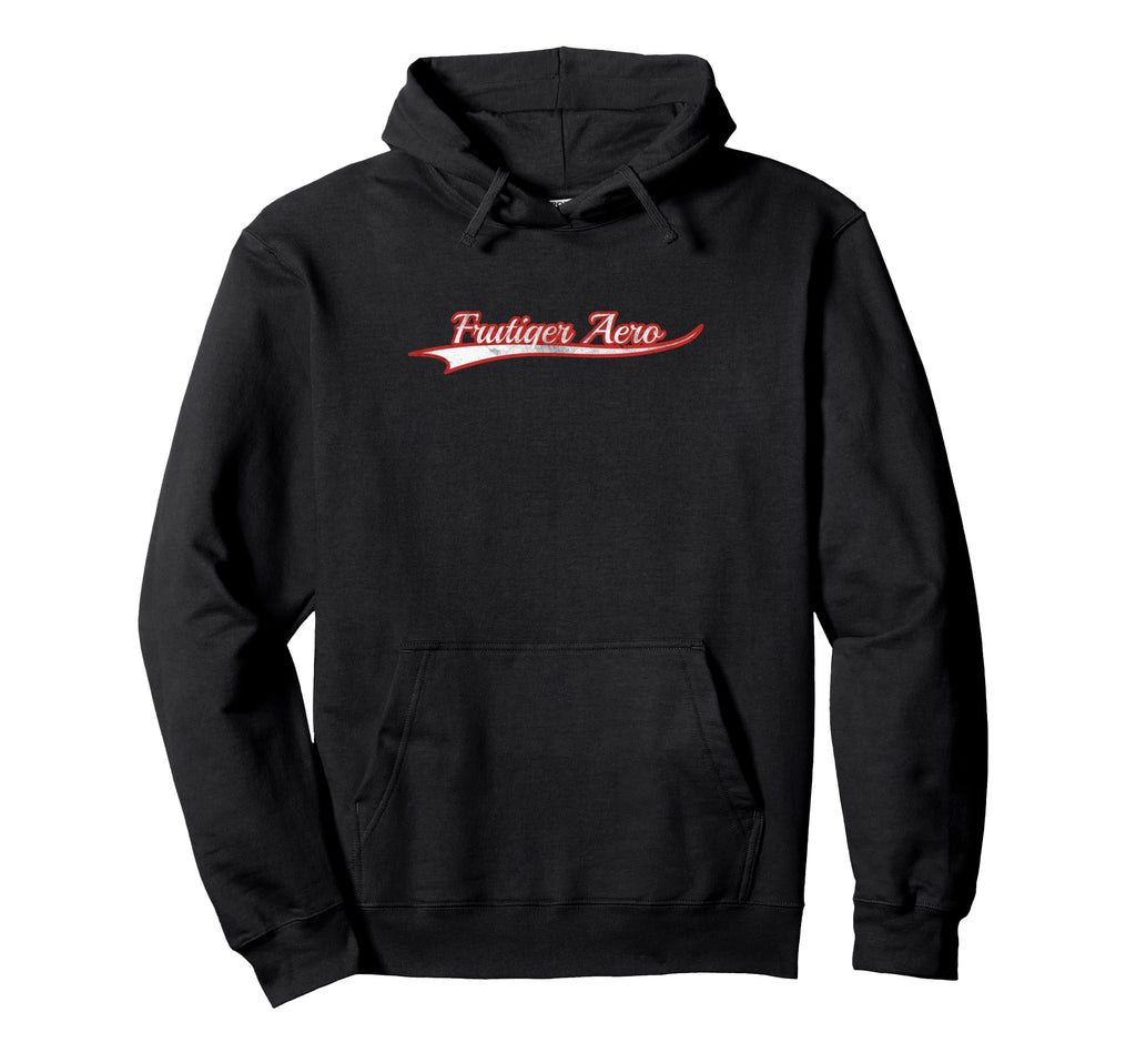 Frutiger Aero Digital Aesthetic Y2K Hoodie - Novelty Apparel for Adults - T-Shirt, Sweatshirt, Hoodie
