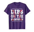 Dibs Shortstop Funny Baseball Girlfriend T-Shirt - Graphic Print Men Women - T-Shirt, Sweatshirt, Hoodie
