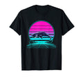 Sunset Sperm Whale T-Shirt - Streetwear Style for Adults - T-Shirt, Sweatshirt, Hoodie