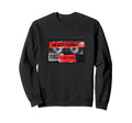 80S 90S Cassette Mixtape Sweatshirt - Custom Art Print Men Women - T-Shirt, Sweatshirt, Hoodie