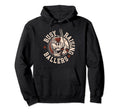 Funny Baseball Busy Raising Ballers Hoodie - Custom Art Print Men Women - T-Shirt, Sweatshirt, Hoodie