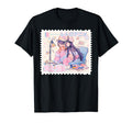 Kawaii Anime Music Lover Y2K Aesthetic T-Shirt - Minimalist Print Unisex - T-Shirt, Sweatshirt, Hoodie