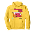 1978 Class Reunion Cassette Tape Funny Hoodie - Streetwear Style Unisex - T-Shirt, Sweatshirt, Hoodie