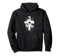 Y2K Goth Alt Grunge Cross Gothic Hoodie - Streetwear Style Unisex - T-Shirt, Sweatshirt, Hoodie