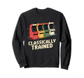 Arcade Cabinet Video Gaming Sweatshirt - Casual Everyday Wear Unisex - T-Shirt, Sweatshirt, Hoodie