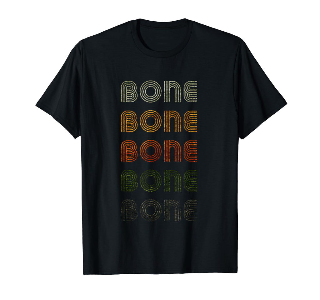 Love Heart Bone Grunge Black Bone T-Shirt - Streetwear Style Men Women - T-Shirt, Sweatshirt, Hoodie