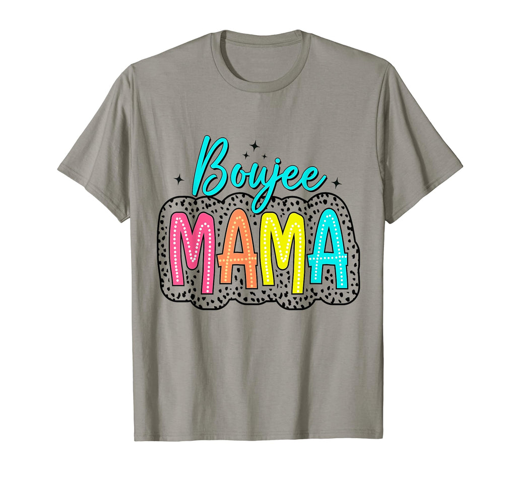 Baseball Mama Game Day Gift Mom T-Shirt - Streetwear Style for Adults - T-Shirt, Sweatshirt, Hoodie