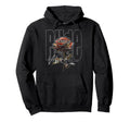 Aesthetic Streetwear Hoodie - Trendy Graphic Unisex - T-Shirt, Sweatshirt, Hoodie