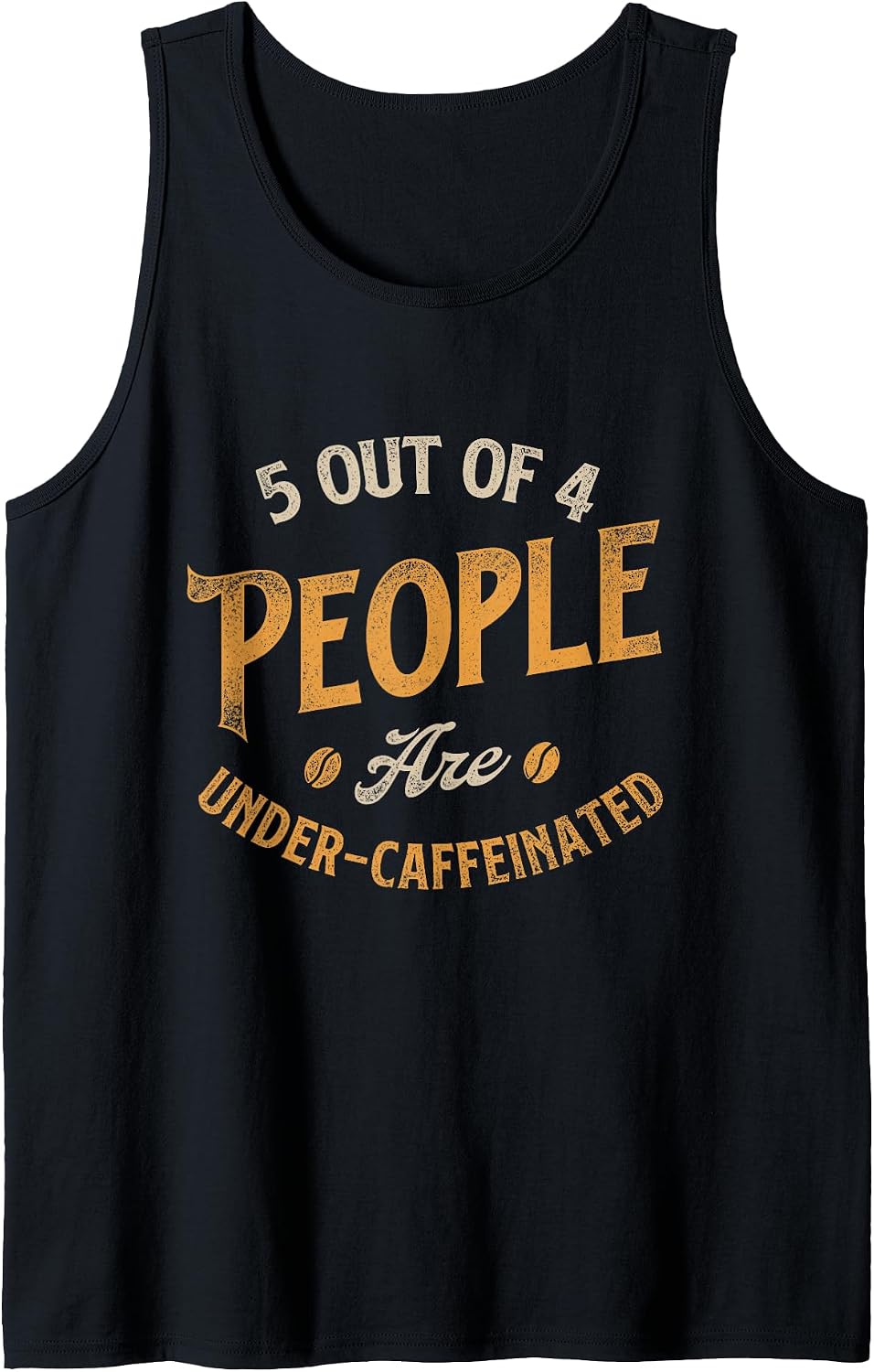 Funny Coffee Merch - Adult & Kids T-Shirts, Sweatshirts & Hoodies apparel design preview 1