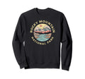 Rocky Mountains National Park Sweatshirt - Casual Everyday Wear Men Women - T-Shirt, Sweatshirt, Hoodie