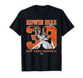 Number And Portrait Edwin Diaz New T-Shirt - Fun Novelty Design for Adults - T-Shirt, Sweatshirt, Hoodie
