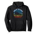 Roller Skate Lord Rinks Roller Skating Hoodie - Streetwear Style for Adults - T-Shirt, Sweatshirt, Hoodie