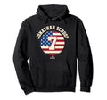 Jonathan Schoop Flag Mlbpa Patriotic Hoodie - Aesthetic Graphic for Adults - T-Shirt, Sweatshirt, Hoodie