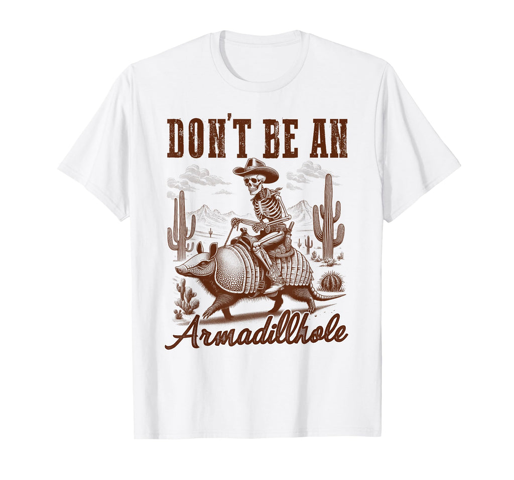 Western Life Cowboys Desert Vibes Dont T-Shirt - Unique Graphic Men Women - T-Shirt, Sweatshirt, Hoodie