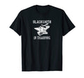 Distressed Blacksmithing T-Shirt - Casual Everyday Wear for Adults - T-Shirt, Sweatshirt, Hoodie