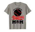My Favorite Baseball Player Calls Me T-Shirt - Streetwear Style Men Women - T-Shirt, Sweatshirt, Hoodie