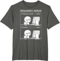 Developer Coding Coder PC Gift Ideas - Adult & Kids T-Shirts, Sweatshirts & Hoodies apparel design preview 1