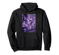 Aesthetic Vaporwave Japan 80S 90S Hoodie - Casual Everyday Wear for Adults - T-Shirt, Sweatshirt, Hoodie