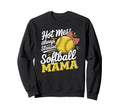 Baseball Sports Player Game Always Sweatshirt - Trendy Graphic for Adults - T-Shirt, Sweatshirt, Hoodie