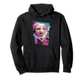 Venus Statue Collage Vaporwave Aesthetic Hoodie - Custom Art Print Unisex - T-Shirt, Sweatshirt, Hoodie
