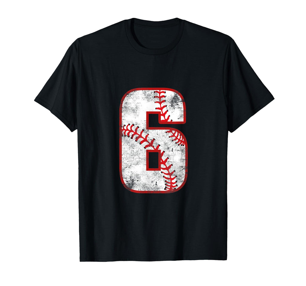 Distressed Baseball Player Gifts Sweatshirt - Custom Art Print Unisex - T-Shirt, Sweatshirt, Hoodie