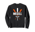 Baseball Bat Gameday Tylor Megill New Sweatshirt - Unique Graphic Unisex - T-Shirt, Sweatshirt, Hoodie