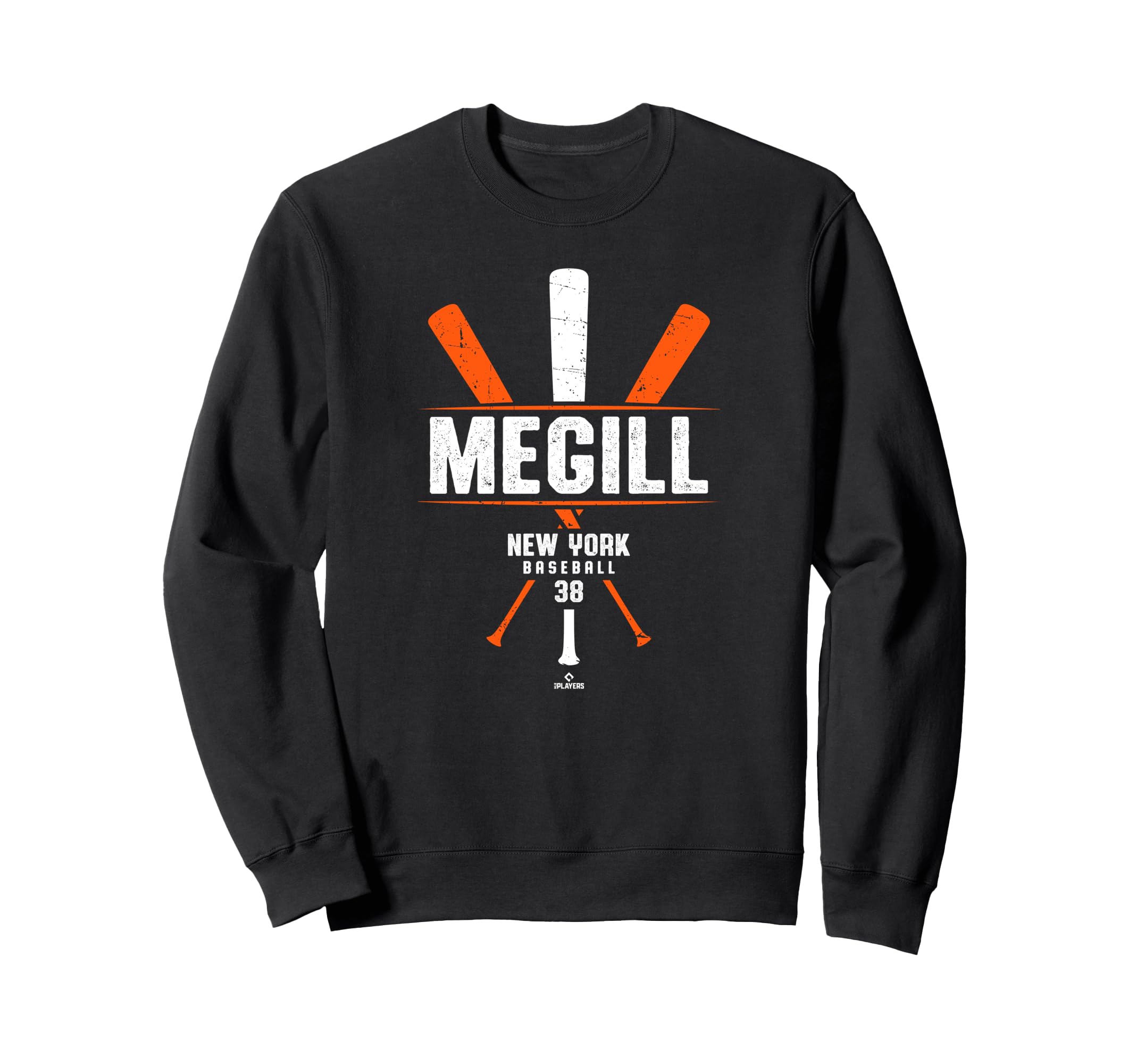 Baseball Bat Gameday Tylor Megill New Sweatshirt - Unique Graphic Unisex - T-Shirt, Sweatshirt, Hoodie