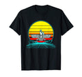 Sunset Anunnaki T-Shirt - Custom Art Print for Adults - T-Shirt, Sweatshirt, Hoodie
