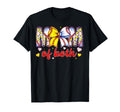 Mama Both Baseball Softball Mom T-Shirt - Minimalist Print for Adults - T-Shirt, Sweatshirt, Hoodie