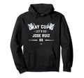 Cupid Lets Do Jose Ruiz Funny Hoodie - Minimalist Print Men Women - T-Shirt, Sweatshirt, Hoodie