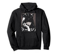 Japanese Streetwear Cyberpunk Y2K Hoodie - Streetwear Style Unisex - T-Shirt, Sweatshirt, Hoodie