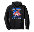 250Th Anniversary 1776 2026 Hoodie - Casual Everyday Wear Men Women - T-Shirt, Sweatshirt, Hoodie