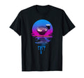 Sunset Udon T-Shirt - Graphic Print for Adults - T-Shirt, Sweatshirt, Hoodie