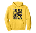 Coquette Baseball Bow Baseball Hoodie - Streetwear Style for Adults - T-Shirt, Sweatshirt, Hoodie