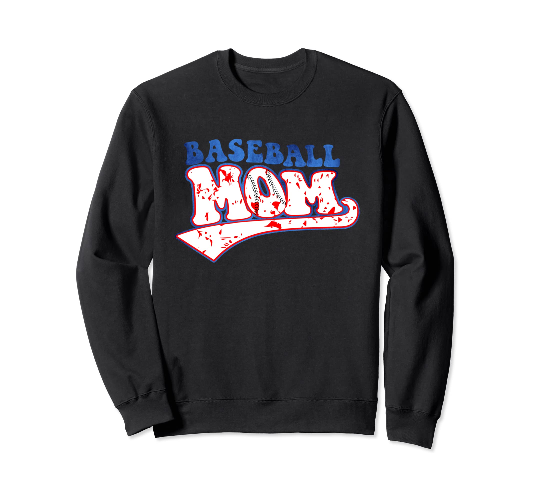 Funny Baseball Baseball Player Sweatshirt - Casual Everyday Wear Men Women - T-Shirt, Sweatshirt, Hoodie
