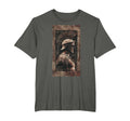 Spartan Helmet Warrior Aesthetic Y2K T-Shirt - Trendy Graphic for Adults - T-Shirt, Sweatshirt, Hoodie