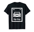 Hip Hop Chemical Element Funny Hip Hop T-Shirt - Trendy Graphic for Adults - T-Shirt, Sweatshirt, Hoodie