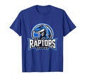 Raptors Soccer Team Coaches T-Shirt - Graphic Print Unisex - T-Shirt, Sweatshirt, Hoodie