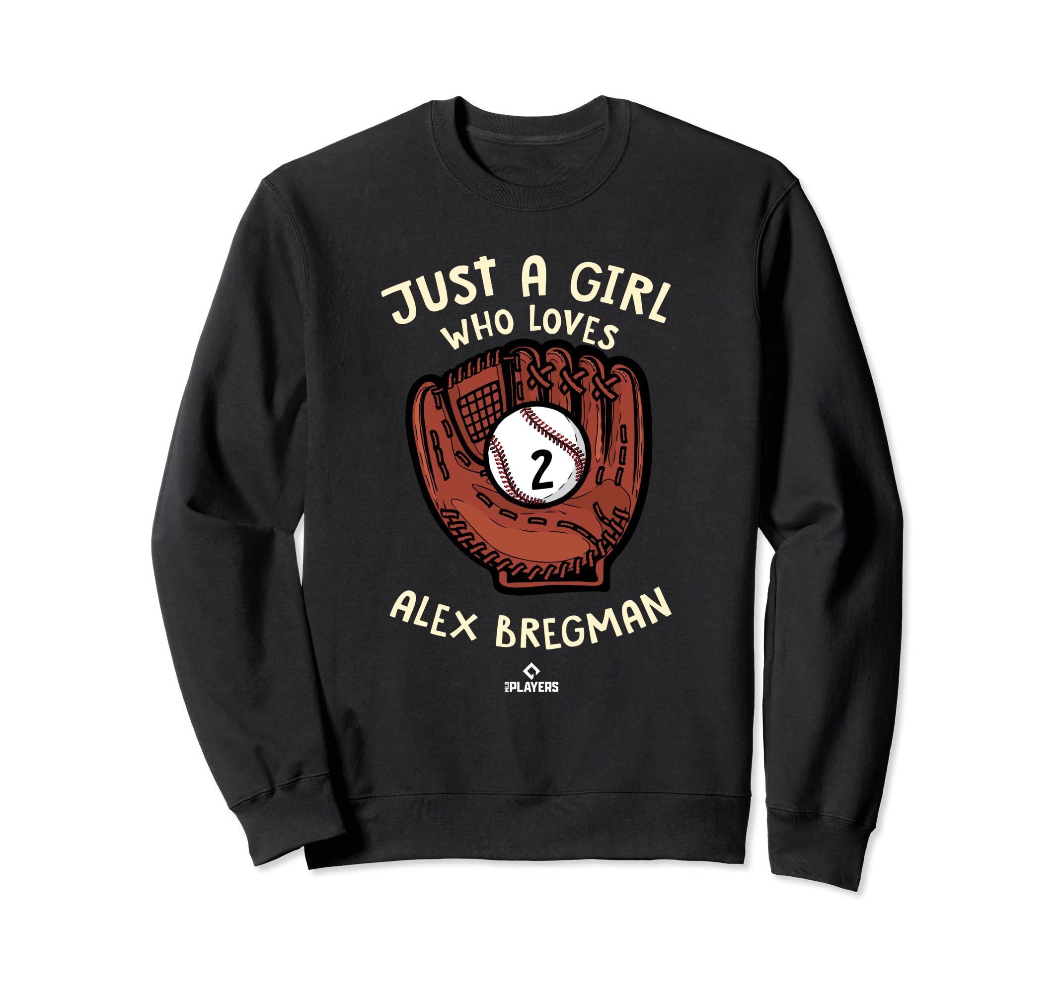 Who Loves Alex Bregman Funny Sweatshirt - Trendy Graphic for Adults - T-Shirt, Sweatshirt, Hoodie