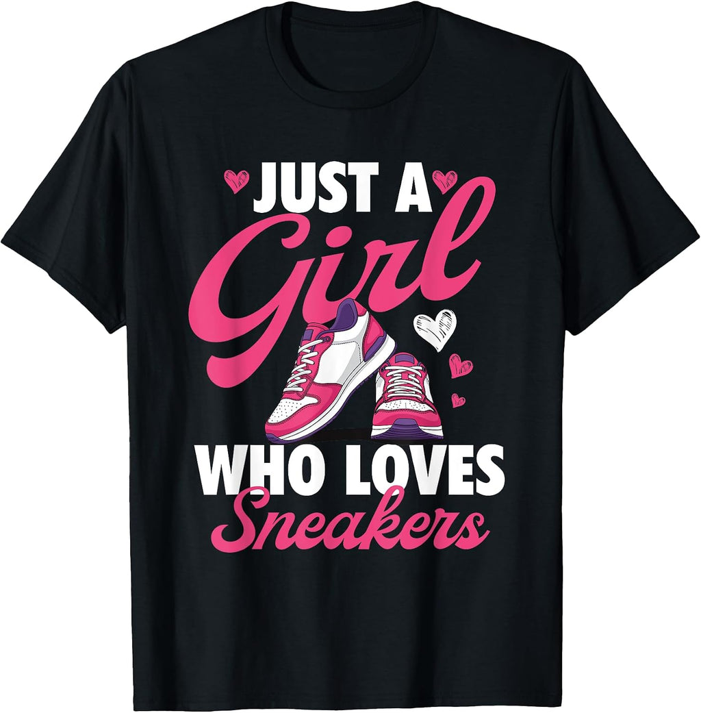 Sneaker Head Merch - Adult & Kids T-Shirts, Sweatshirts & Hoodies apparel design preview 1