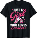 Sneaker Head Merch - Adult & Kids T-Shirts, Sweatshirts & Hoodies apparel design preview 1