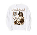 Odb Ol Dirty Ba Ard Mural Graffiti Sweatshirt - Graphic Print Men Women - T-Shirt, Sweatshirt, Hoodie