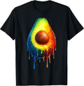 Avocado Design - Adult & Kids T-Shirts, Sweatshirts & Hoodies apparel design preview 1