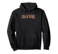 Boho Happy Thanksgiving Day Autumn Hoodie - Fun Novelty Design Unisex - T-Shirt, Sweatshirt, Hoodie
