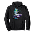 Vaporwave Aesthetic I 80S 90S Glitch I Hoodie - Streetwear Style Unisex - T-Shirt, Sweatshirt, Hoodie