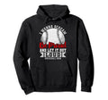 Baseball Mom Hoodie - Casual Everyday Wear for Adults - T-Shirt, Sweatshirt, Hoodie