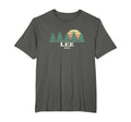 Lee Ma Throwback 70S T-Shirt - Streetwear Style for Adults - T-Shirt, Sweatshirt, Hoodie