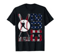 13Th Birthday Baseball 2013 T-Shirt - Aesthetic Graphic Unisex - T-Shirt, Sweatshirt, Hoodie