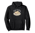 Breakfast Diner Coffee Cafe Shop Diner Hoodie - Graphic Print Men Women - T-Shirt, Sweatshirt, Hoodie